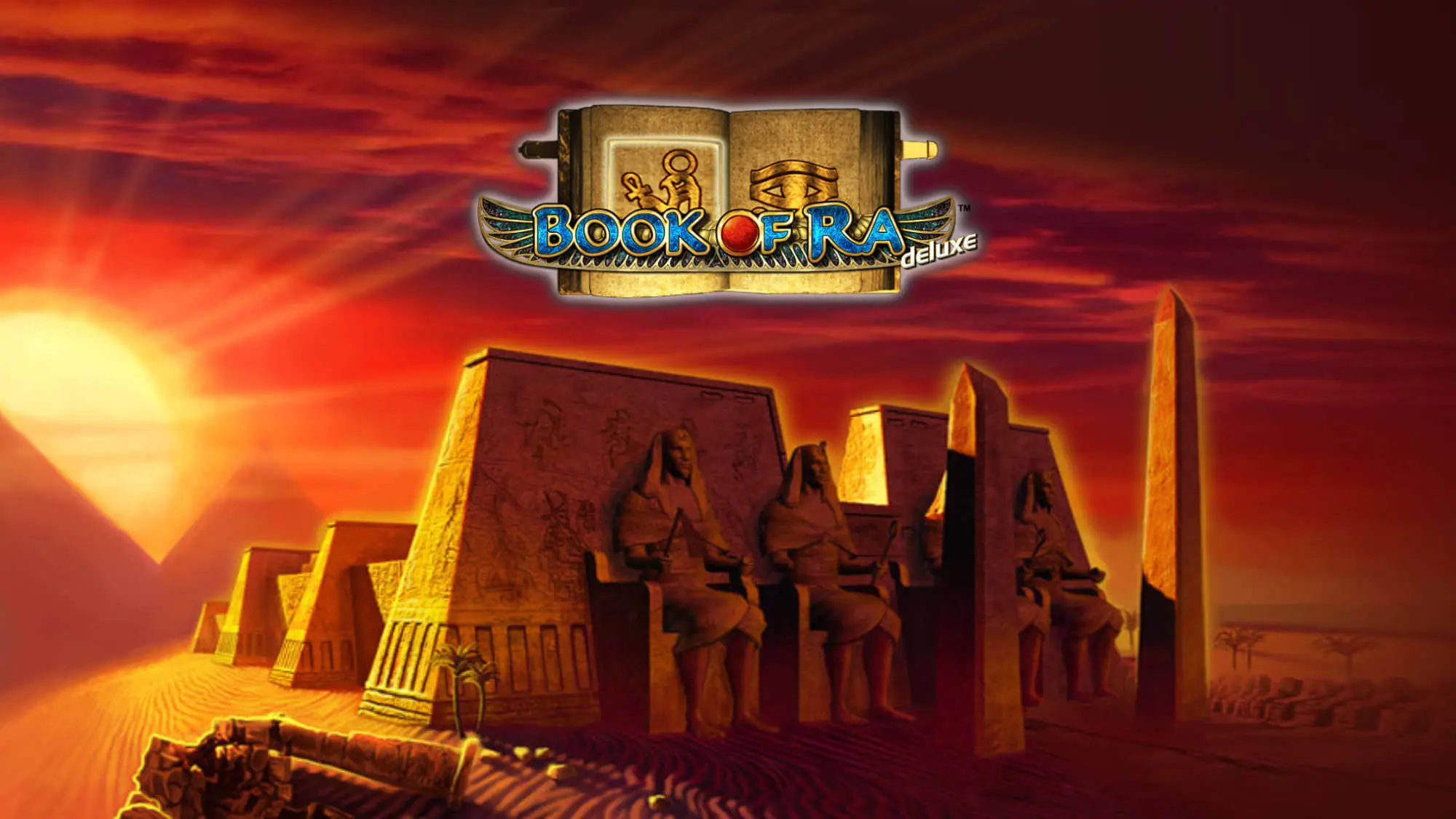 The Ultimate Book of Ra Slot Review
